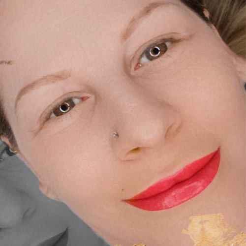 Permanent Make-up, Waxing, Microblading, Augenbrauen, Wipmern, Lidstrich, Lippen, Haare, Narben, Gesicht, dauerhaften kosmetischen T&auml;towierungen